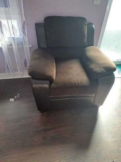 Arm Chair