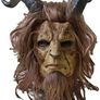 Beauty and the Beast Costume L-XL Image 2