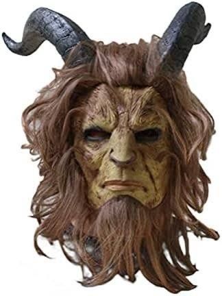 Beauty and the Beast Costume L-XL