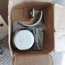 heavy duty van lock Image 5