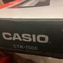 Casio CTK-1500 Image 2