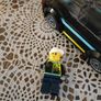 LEGO City 60383 Electric Sports Car Image 5