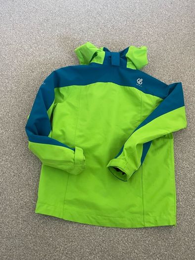 2 boys jackets