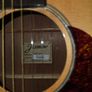 Jasmine acoustic guitar Image 4