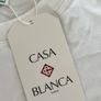 Casablanca t shirt mens Image 3