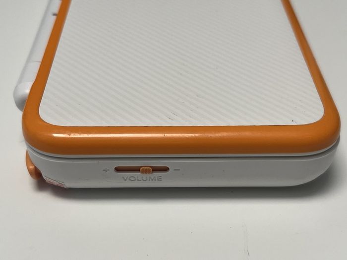 New Nintendo 2DS XL Modded Homebrew