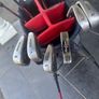 golf set Image 3