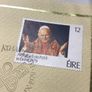 First Day Cover Sept 1979 Pope Paul 2nd visit to Ireland Image 5