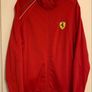 Scuderia Ferrari Jacket Image 5