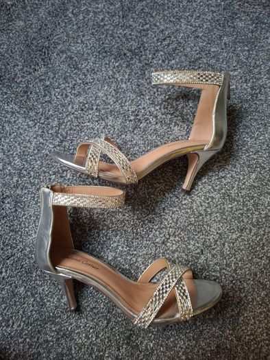 Roland Cartier Sandals