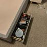 Super King size bed Image 5