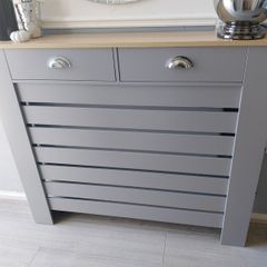 fab radiator cover