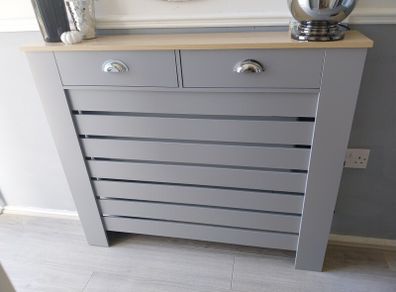 fab radiator cover
