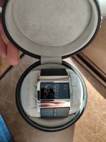 Tag Heuer Microtimer