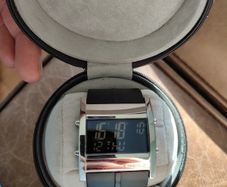 Tag Heuer Microtimer