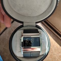 Tag Heuer Microtimer