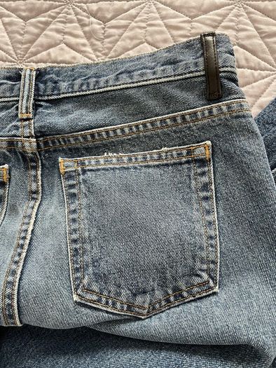 Alexander Wang Denim Jeans - 30 X 30