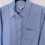 COS Oversized Striped Shirt Image 6