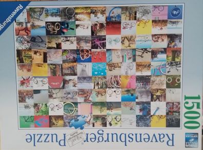 jigsaw puzzles