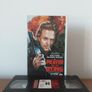 A Prayer For The Dying VHS Video Cassette Tape 1987 Image 9