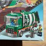 LEGO Movie 70805: Trash Chomper 2-1 (new/sealed/rare) Image 4