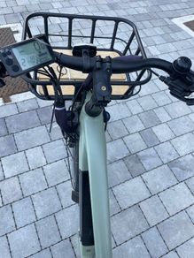 Cargo bike
