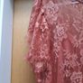 Per Una 2 Part Lace Top & Cami Top.  S.16  New- No Tag. Image 4