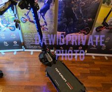 electric bikeTeverun Fighter Supreme Ultra Brand New  Unused  9200W Beast