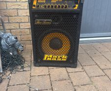 mark bass