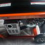 6.8kva petrol generator Image 3