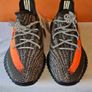 Authentic Brand New Yeezy 350 SOLRED UK9 Image 2