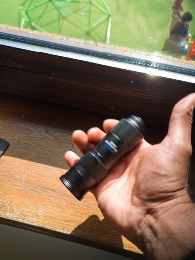 NEEWER 4 Lens Mobile Photography Kit in like new condition.