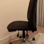 high back office chair Image 5