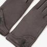 Classy Leather Look Gloves (new/with tags) - nice gift idea Image 3