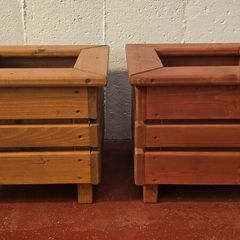 Plant Pots
