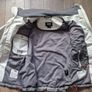 Men's Helly Hansen Crew Fleece Sailing Jacket size L Image 3