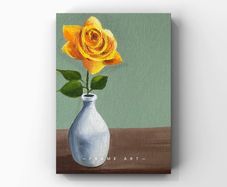 oil painting