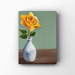 oil painting