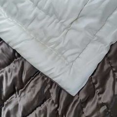 Handmade Superking Bed Cover / Throw - Double Sided - Brand New - Rrp 200