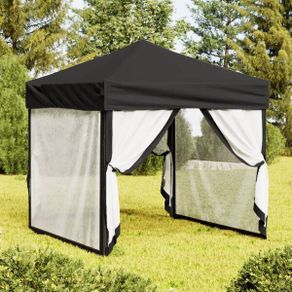 New gazebo / party tent, 2x2m