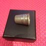 Sterling Silver Thimble Image 2