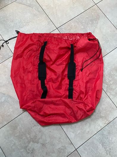 Car Seat Gate Check Bag