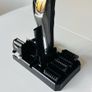 Wahl Chromium 11-in-1 Multigroomer: Full Set with Heads, Charger & Stand Image 3