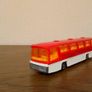 Majorette Mercedes bus Image 2