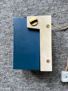 Mid Century Light