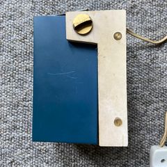 Mid Century Light