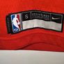 Chicago bulls jersey youths size small Image 3