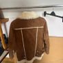 River island aviator jacket Image 5