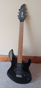 Yamaha RGX 121Z Electric Guitar