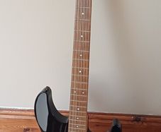 Yamaha RGX 121Z Electric Guitar